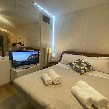 شقة Alpine Nest With Swimmingpool Moggio  المظهر الخارجي الصورة